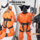 rubber-inmate-im-black-fun